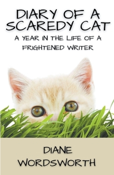 Paperback Diary of a Scaredy Cat Book