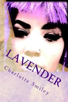 Paperback Lavender Book