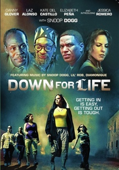DVD Down for Life Book
