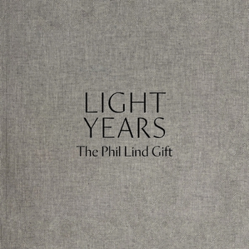 Hardcover Light Years: The Phil Lind Gift Book