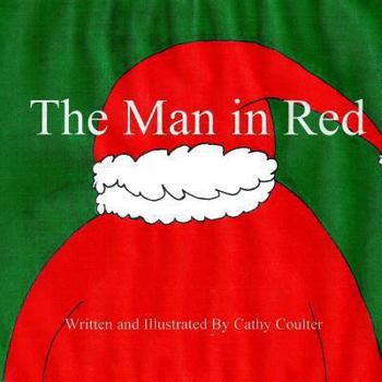 Paperback The Man in Red Book