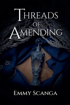 Paperback Threads of Amending Book