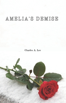 Paperback Amelia's Demise Book