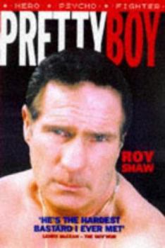 Hardcover Pretty Boy Book