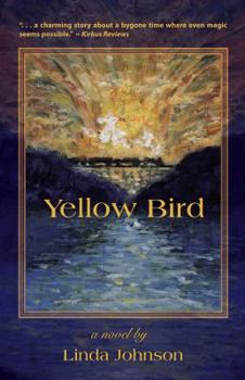 Paperback Yellow Bird Book