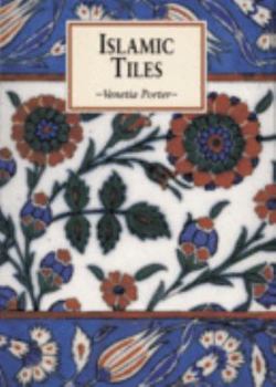 Paperback Islamic Tiles Book