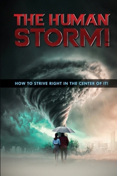 Paperback The Human Storm Book