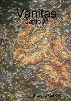 Paperback Vanitas - Canto 7° [Italian] Book