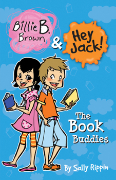 Paperback The Book Buddies Book