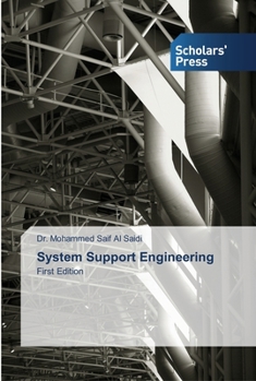 Paperback System Support Engineering Book