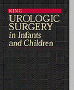 Hardcover Urologic Surgery in Infants and Children Book