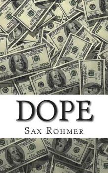 Paperback Dope Book