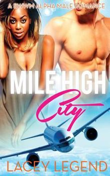 Paperback Mile High City Book