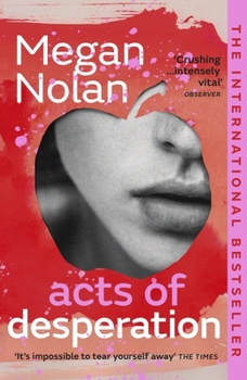 Paperback Acts of Desperation Book