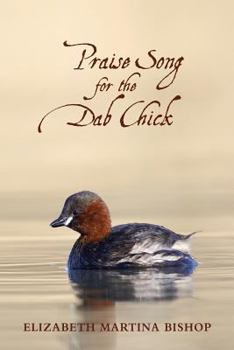 Paperback Praise Song for a Dab Chick Book