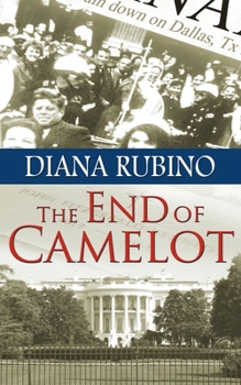 Paperback The End of Camelot Book