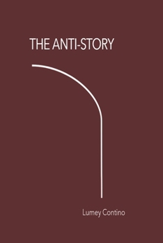 Paperback The anti-story Book