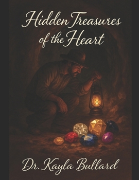 Paperback Hidden Treasures of the Heart: "The Refiner's Fire" Book