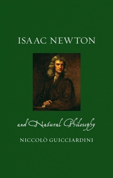 Hardcover Isaac Newton and Natural Philosophy Book