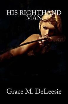 Paperback His RightHand Man Book