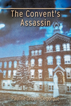 Paperback The Convent's Assassin Book
