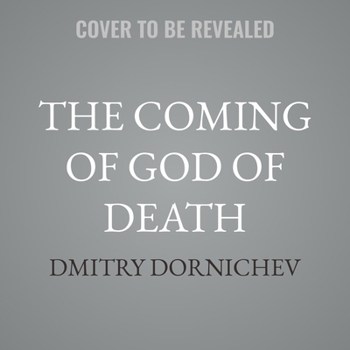 The Coming of God of Death: Book 4