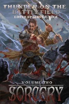 Thunder on the Battlefield: Sorcery - Book  of the Twelve Kingdoms #0.5