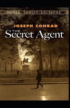 The Secret Agent Illustrated
