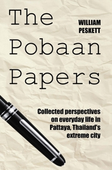 Paperback The Pobaan Papers: Two Books By William Peskett Book