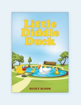 Paperback Little Diddle Duck Book