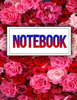 Notebook: Lined Notebook Journal - To Do List - Check List - 120 Pages - Soft Cover, Letter Size (8.5 x 11) Notebook - Large Composition Book, Journal