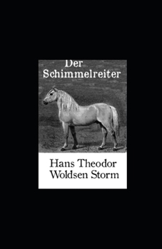 Paperback Der Schimmelreiter (Kommentiert) [German] Book