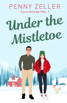 Under the Mistletoe