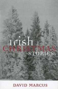 Hardcover Irish Christmas Stories Book