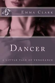 Paperback Dancer Book