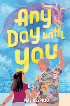 Paperback Any Day with You Book