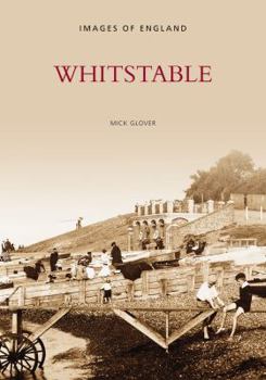 Paperback Whitstable Book