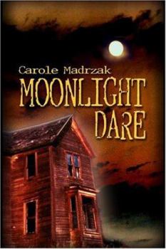 Paperback Moonlight Dare Book