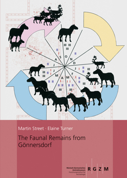 Hardcover The Faunal Remains from Gonnersdorf [German] Book