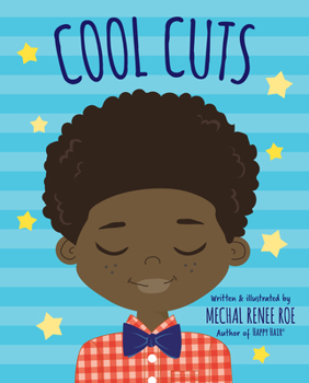 Hardcover Cool Cuts Book