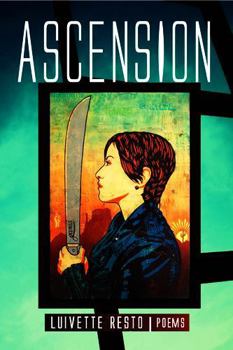 Paperback Ascension Book