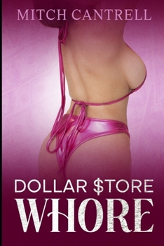 Paperback Dollar Store Whore Book