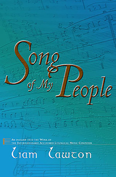 Paperback Song of My People Book