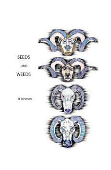 Paperback Seeds And Weeds Book