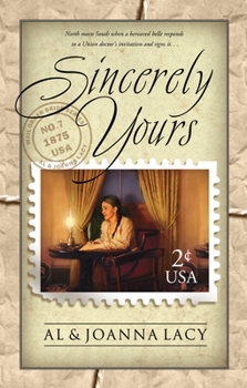 Sincerely Yours (Mail Order Bride Series #7) - Book #7 of the Mail Order Bride