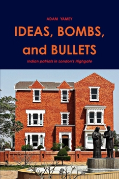 Paperback IDEAS, BOMBS, and BULLETS Book