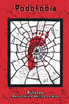 Paperback Podofobia [Portuguese] Book