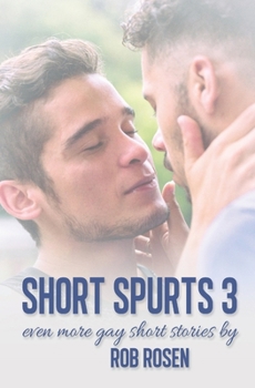 Short Spurts 3