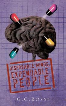 Paperback Disposable Minds, Expendable People Book