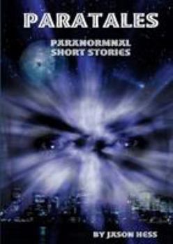 Paperback Paratales: Paranormal Short Stories Book